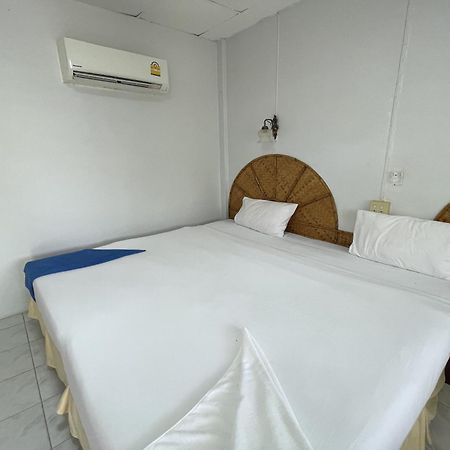 לאמאי ביץ' Sea Breeze Bungalow מראה חיצוני תמונה