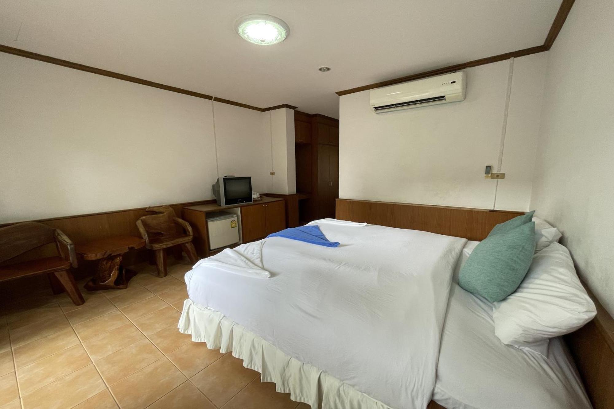 לאמאי ביץ' Sea Breeze Bungalow מראה חיצוני תמונה