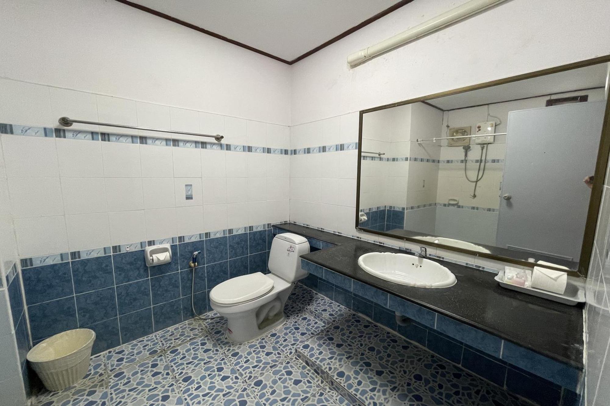 לאמאי ביץ' Sea Breeze Bungalow מראה חיצוני תמונה