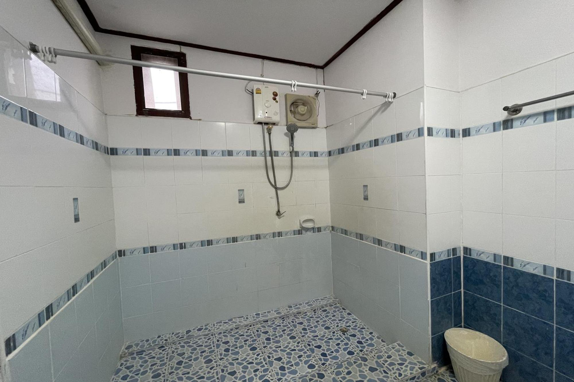 לאמאי ביץ' Sea Breeze Bungalow מראה חיצוני תמונה