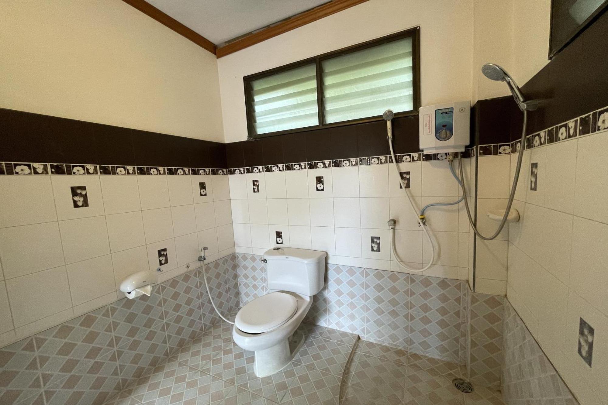 לאמאי ביץ' Sea Breeze Bungalow מראה חיצוני תמונה